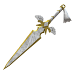 Sword: The Imperial Royal Artifact