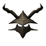 Dark Onyx Helmet