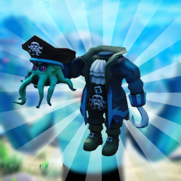[10% OFF] Shark Korblox