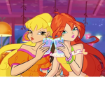 Alexandra&Stella (Official Group)
