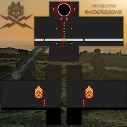 SCP: Site 11