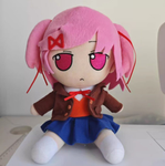 i like ddlc