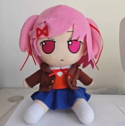 i like ddlc Roblox group icon