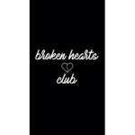 Broken Aesthetics Club