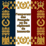 Empire Français | Lanciers polonais.