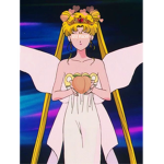 Sailor peach