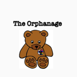 The Orphanage Pride