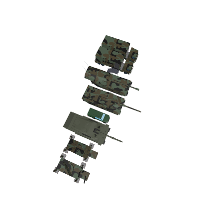 vehicles