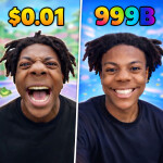 ✨IShowSpeed Clicker Simulator