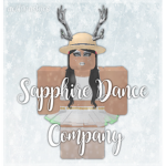 Sapphire Dance Company