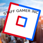 Staff GAMER INC