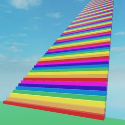 Climb 10,000 Stairs! [Long] icon