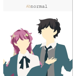 Abnormal Beta