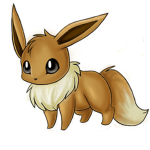 Eevee's Life