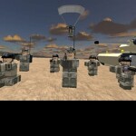 Army Men Green V.S Tan!