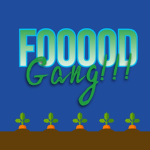 Fooood Gang!!!