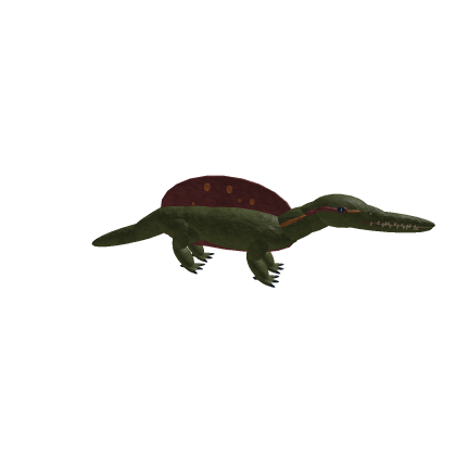JJ's Spinosaurus