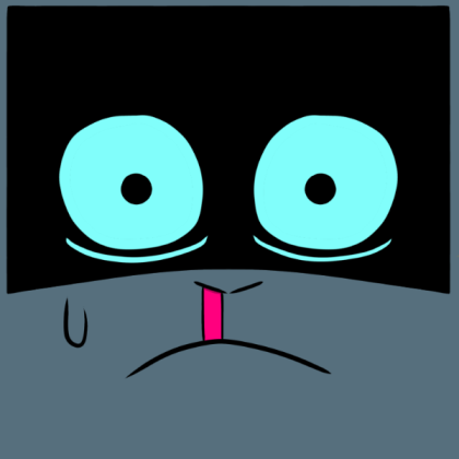 FNF vs. Starving Artist: Rebecca - 1B Roblox decal