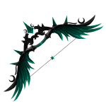 Archangel Sky Piercer: Korblox