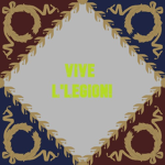 Napoleonic French Legion