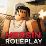 T.C | Mersin Roleplay