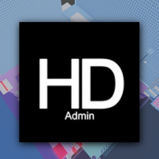 CHEAP ADMINISTRATOR TOWER[3 robux]