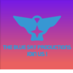 The Blue Sky Productions Meeting Place