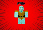 Pyr0s Offical group