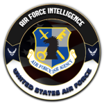 Aιr Force Intellιgence