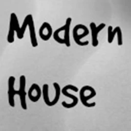 Modern House (WIP) icon
