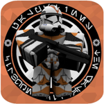 The new republic 212 Attack Battalion