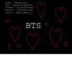 BTS Tour