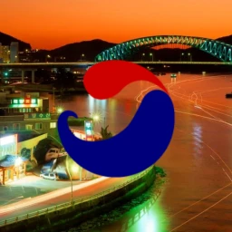 통영시 II Tongyeong city icon