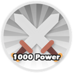 1000 Power