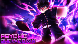 [SUKUNA] Psychiczny Showdown