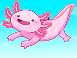 Axolotl Buddies1234