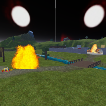 iamdevilhuman's Place