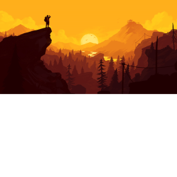 Sunset Obby