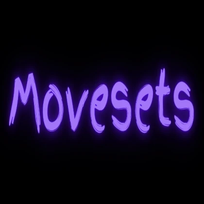 Movesets