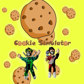 Cookie Simulator