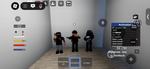 Goons in charge G.I.C