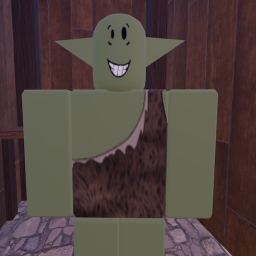 Critter Castle