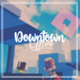 🎉Downtown Office (Beta 2.2.5)🎉