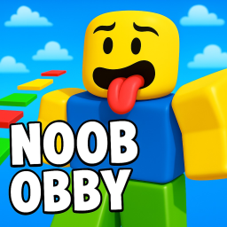 Dangerous Noob Obby!