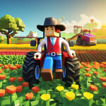 [RELEASE!👩‍🌾] Harvest Haven 🌻