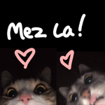 mez la!
