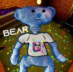 Bear Alpha [Fanmade]
