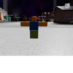 A New Home (Roleplay)