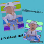 Bris club epic chill