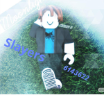 Slayers:)